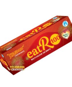 Eat R 100