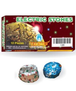 Electric Stones