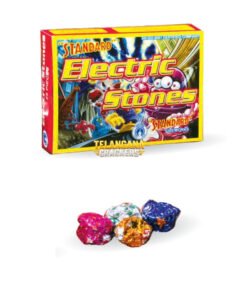 Electric Stones