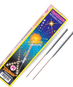 Export Crackling Sparklers
