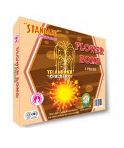 Flower Bomb (Ganga Jamuna)