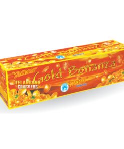 Gold Bonanza