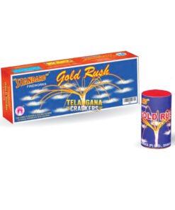 Gold Rush