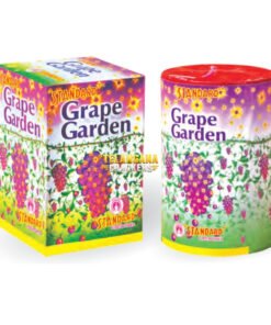 Grape Garden