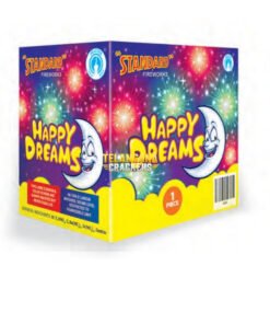 Happy Dreams