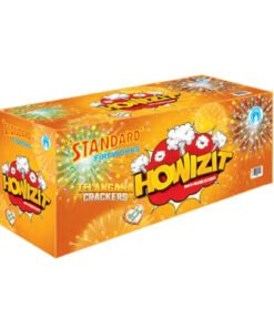 Howizit