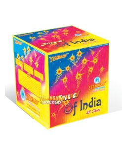Jewel of India