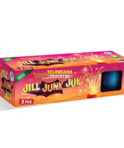 Jill Junk Juk