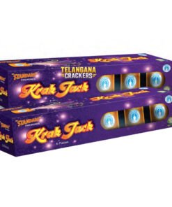 Krak Jack