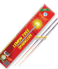 Lemon Tree Sparklers