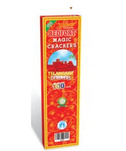 Magic Crackers - 100