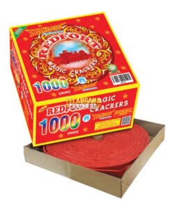 Magic Crackers - 1000