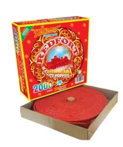 Magic Crackers - 2000
