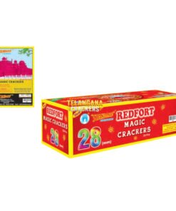 Magic Crackers - 28