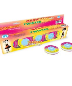 Mega Twister