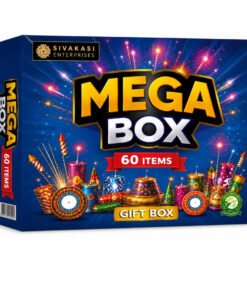 Mega Box Combo