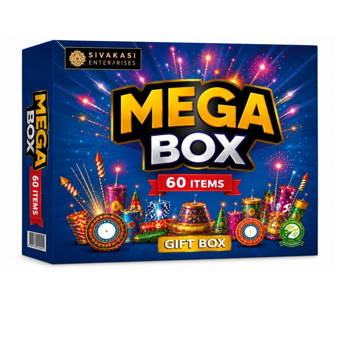 Mega Box Combo