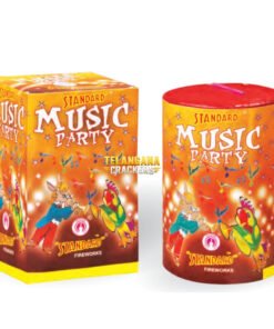 Music Party