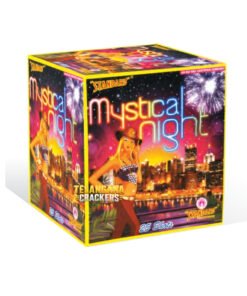 Mystical Night