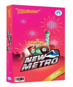 New Metro