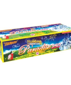 Paradise – 250