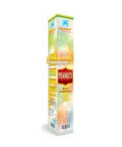 Peanut (Double Shot)