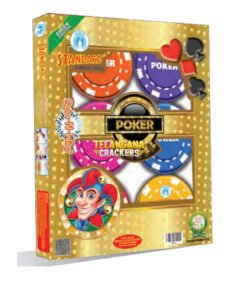 Poker Wheel