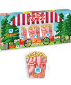 Pop Corn