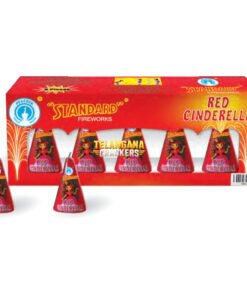 Red Cinderella