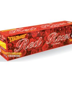 Red Roses