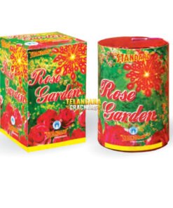 Rose Garden