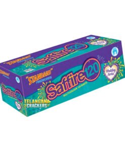 Saffire 120