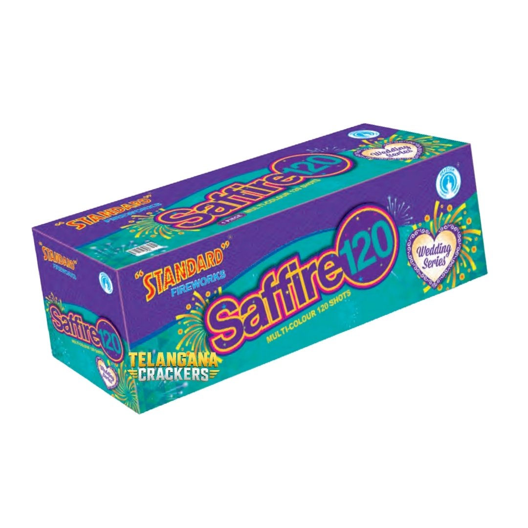 Saffire 120