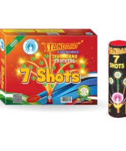 Seven Shots