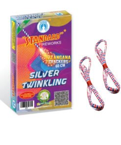 Silver Twinklings
