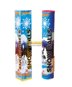 Snow Balls