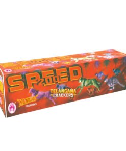 Speed 200