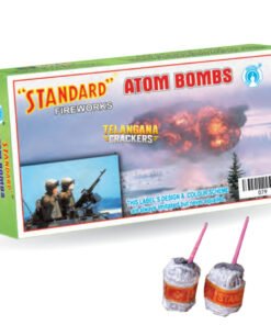Standard Atom Bombs