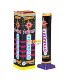 Starfire - Purple