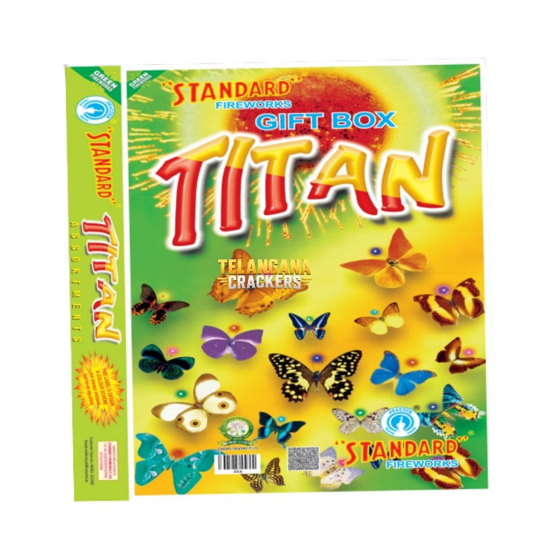Titan