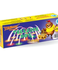 Treasure box