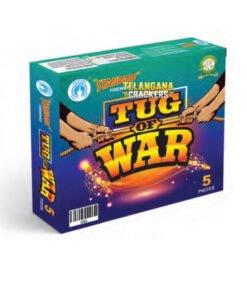 Tug of War