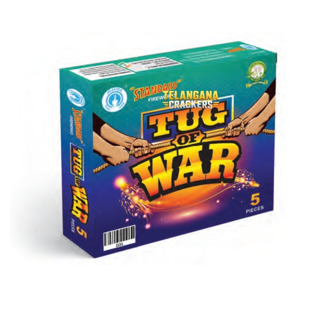 Tug of War
