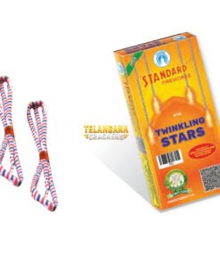 Twinkling Star