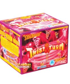 Twist and Turn