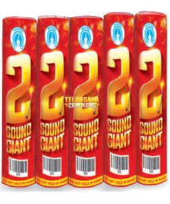 Two Sound Giant