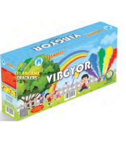 Vibgyor