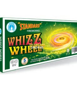 Whizz Wheel