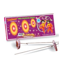 Wire Chakkars Asoka