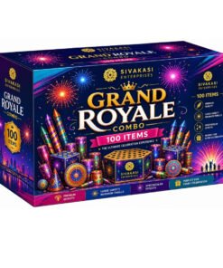 Grand Royale Box
